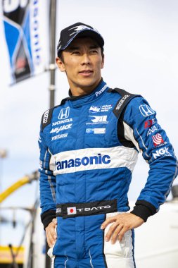 IndyCar: Nisan 06 çöl elmas West Valley Casino Phoenix Gran