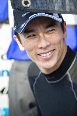 IndyCar: Nisan 06 çöl elmas West Valley Casino Phoenix Gran