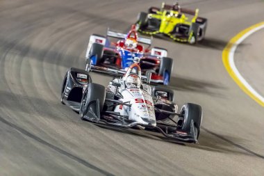 IndyCar: Nisan 07 çöl elmas West Valley Casino Phoenix Gran
