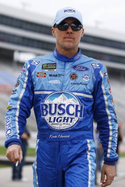 NASCAR: Nisan 06 O'Reilly Auto 500 parça