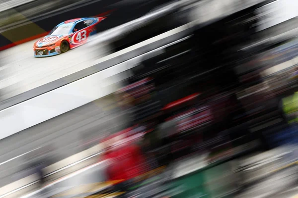 Nascar: 16 april food city 500 — Stockfoto