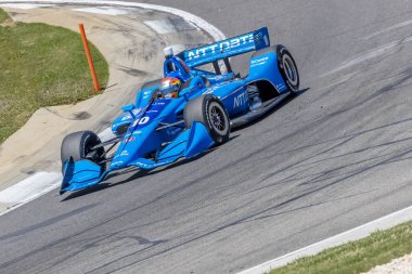 IndyCar: Alabama 20 Nisan Honda Indy Grand Prix