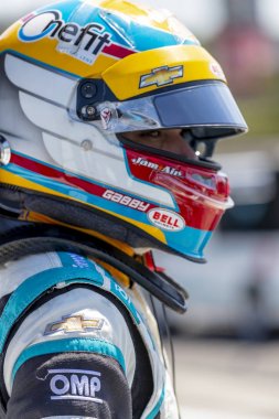 IndyCar: Alabama 21 Nisan Honda Indy Grand Prix
