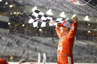 NASCAR: 20 Nisan Toyotacare 250