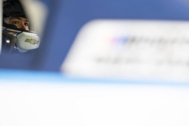 NASCAR: May 05 Aaa 400 sürücü otizm için