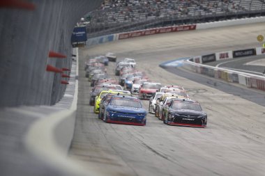 NASCAR: May 05 Onemain mali 200