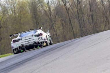 IMSA: May 05 Acura Sports Car Challenge