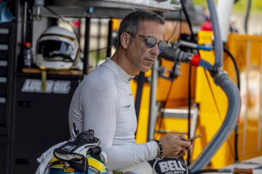 IMSA: Mayıs 06 Acura Sports Car Challenge