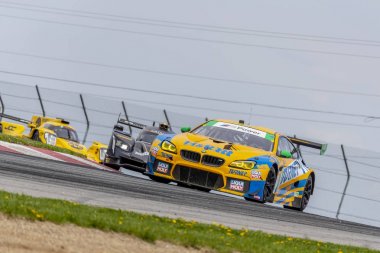 IMSA: Mayıs 06 Acura Sports Car Challenge