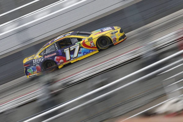 NASCAR: Május 06 Aaa 400 hajt az autizmus — Stock Fotó