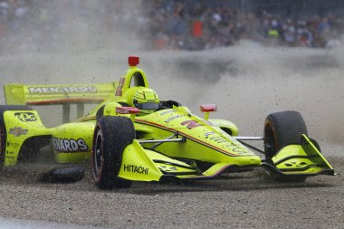 IndyCar: 12 Mayıs IndyCar Grand Prix