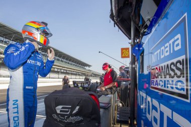 IndyCar: 11 Mayıs IndyCar Grand Prix