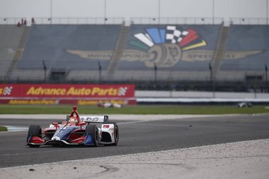 IndyCar: 12 Mayıs IndyCar Grand Prix