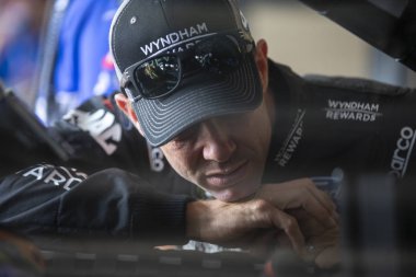 NASCAR: 11 Mayıs Kc başyapıt 400