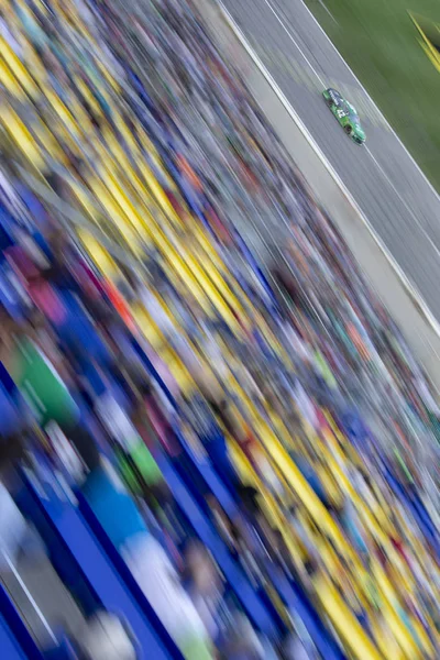 NASCAR: 12 de maio KC obra-prima 400 — Fotografia de Stock