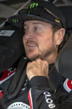 Nascar: 26 Ekim Birinci Veri 500