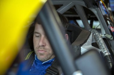 Nascar: 26 Ekim Birinci Veri 500