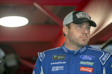 Nascar: 26 Ekim Birinci Veri 500