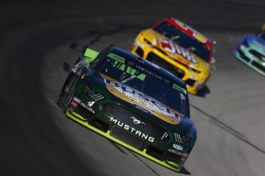 Nascar: Kasım 01 Aaa Texas 500