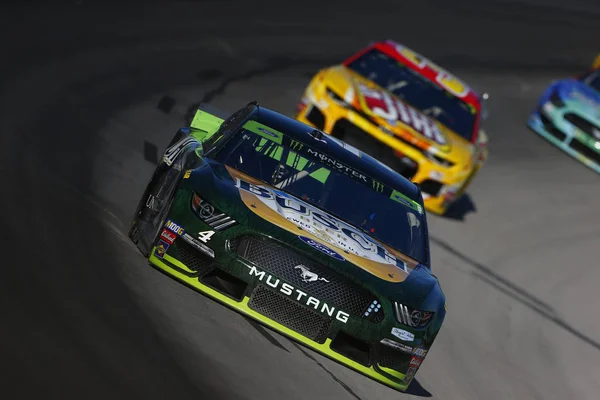 Nascar: November 01 Aaa Texas 500 — стокове фото