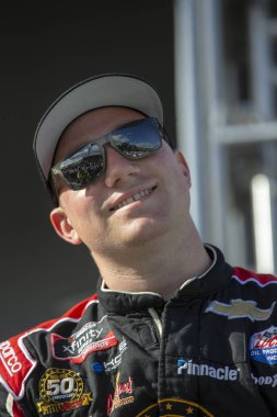 Nascar: 16 Kasım Ford 300