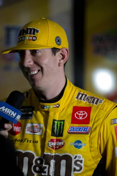 Nascar: 15 Kasım Ford 400