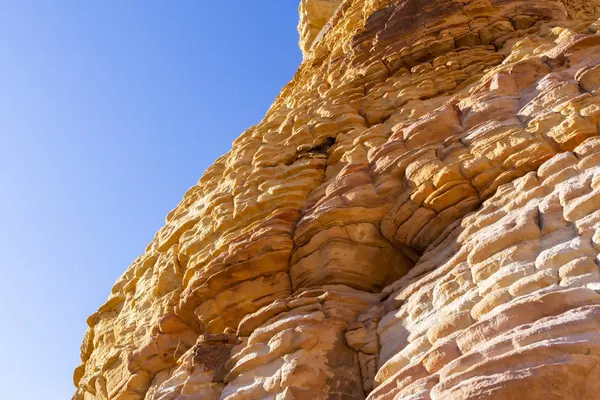 Belle formazioni rocciose nel sud-ovest americano — Foto Stock
