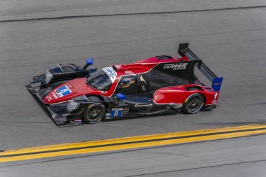 Imsa: 3 Ocak Roar Before The Rolex 24