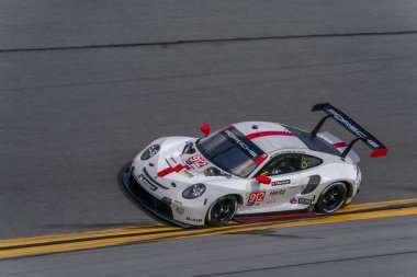 Imsa: 3 Ocak Roar Before The Rolex 24