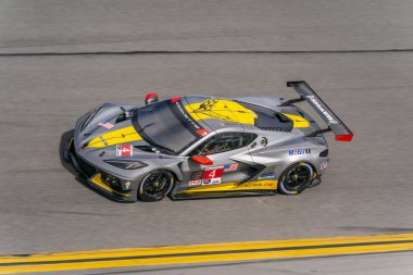 Imsa: 3 Ocak Roar Before The Rolex 24