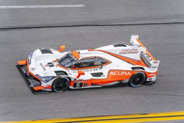 Imsa: 3 Ocak Roar Before The Rolex 24