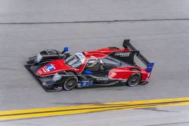 Imsa: 3 Ocak Roar Before The Rolex 24