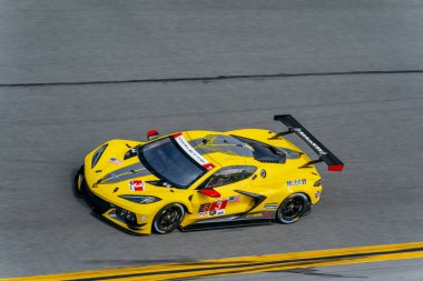 Imsa: 3 Ocak Roar Before The Rolex 24
