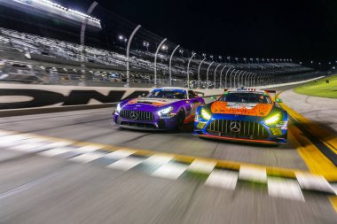 Imsa: 4 Ocak Roar Before The Rolex 24