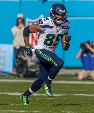 25 Kasım Seattle Seahawks Carolina Panterlerine Karşı