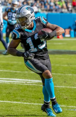 25 Kasım Seattle Seahawks Carolina Panterlerine Karşı