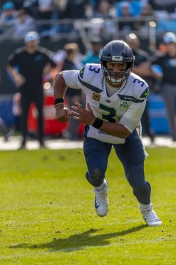 25 Kasım Seattle Seahawks Carolina Panterlerine Karşı