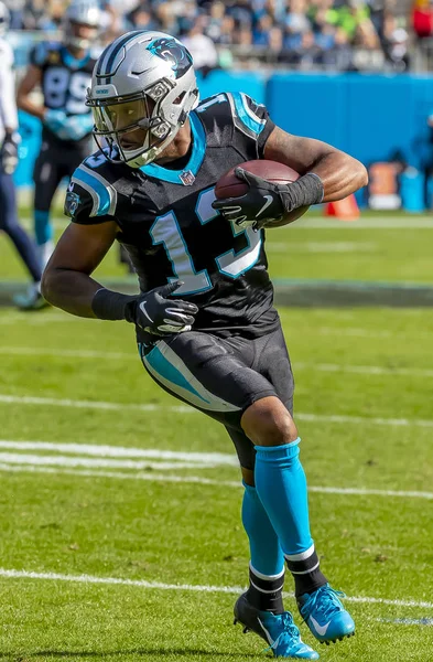 25 Kasım Seattle Seahawks Carolina Panterlerine Karşı