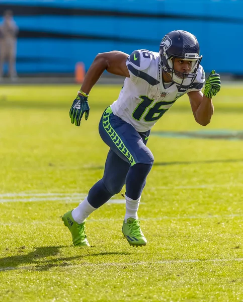 25 Kasım Seattle Seahawks Carolina Panterlerine Karşı