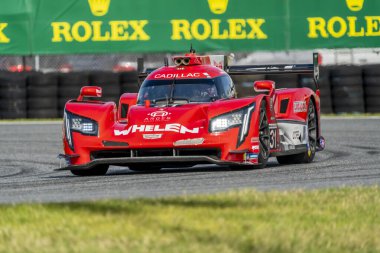 Imsa: 24 Ocak Rolex 24 Daytona