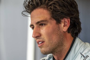 Imsa: 24 Ocak Rolex 24 Daytona