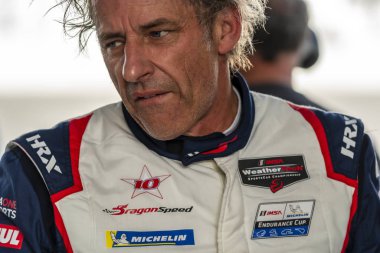 Imsa: 24 Ocak Rolex 24 Daytona