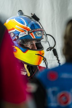 Imsa: 24 Ocak Rolex 24 Daytona