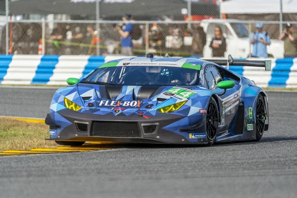 Imsa: 24 Ocak Rolex 24 Daytona