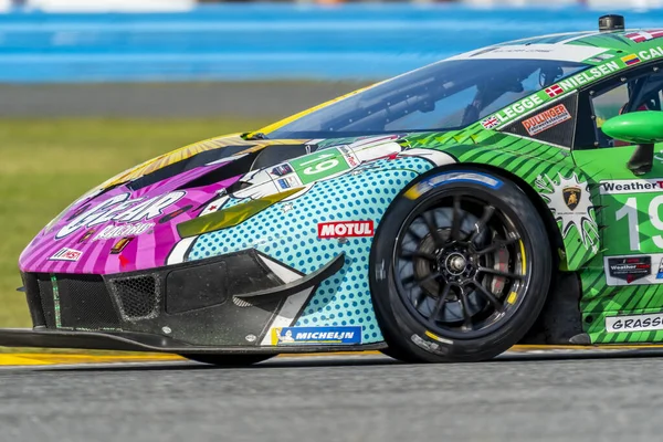 Imsa: 24 Ocak Rolex 24 Daytona