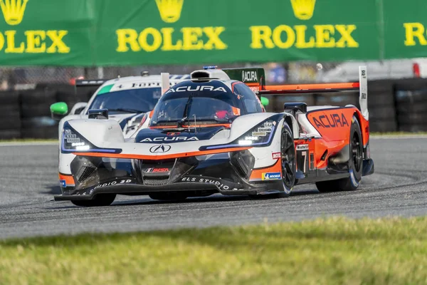 Imsa: 24 Ocak Rolex 24 Daytona