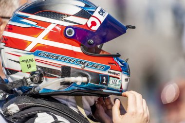 Imsa: 25 Ocak Rolex 24 Daytona