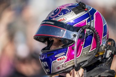 Imsa: 25 Ocak Rolex 24 Daytona