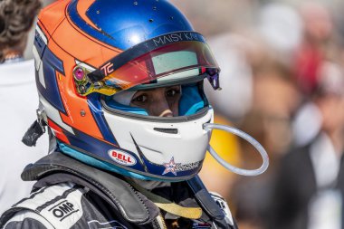 Imsa: 25 Ocak Rolex 24 Daytona