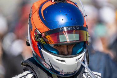 Imsa: 25 Ocak Rolex 24 Daytona